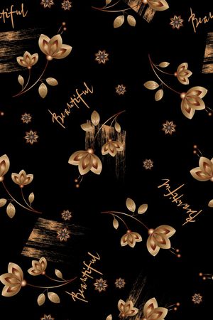 字母印花华亿平台图片