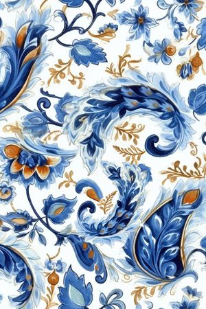 水彩印花华亿平台图片