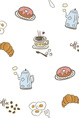 卡通印花华亿平台图片