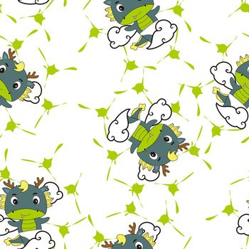 童装印花华亿平台图片