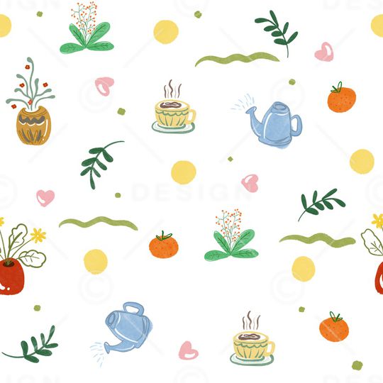 趣味印花华亿平台图片