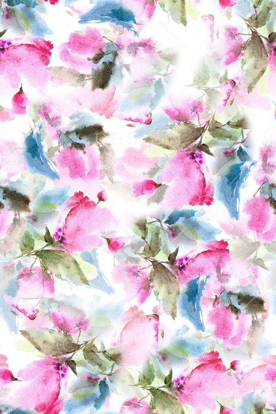 时尚印花华亿平台图片