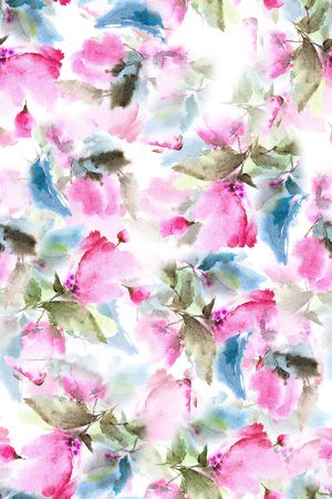 时尚印花华亿平台图片