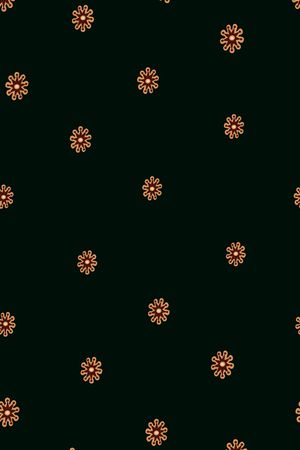 波西米亚印花华亿平台图片