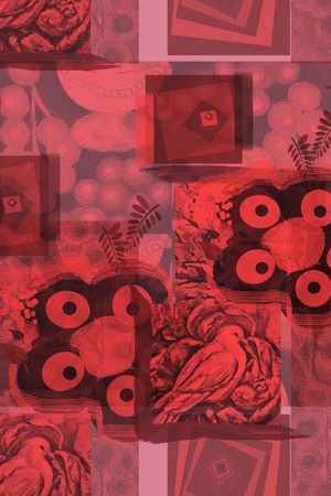 大花印花华亿平台图片