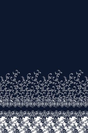 民族风印花华亿平台图片