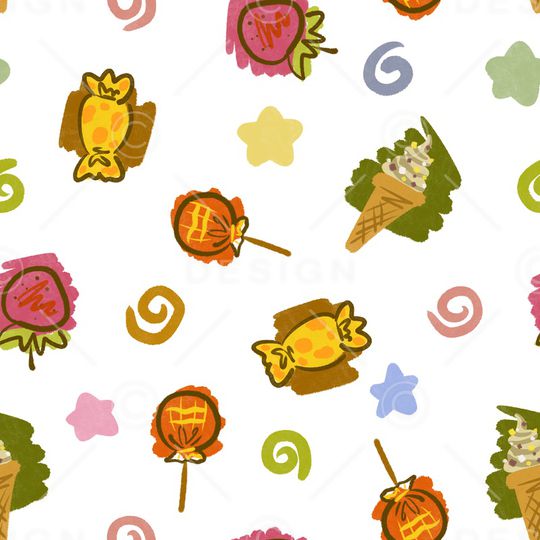 趣味印花华亿平台图片