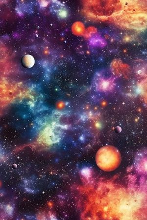 星空印花华亿平台图片