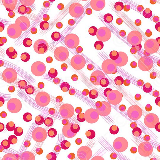 混合拼接印花华亿平台图片