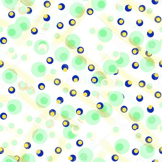 混合拼接印花华亿平台图片