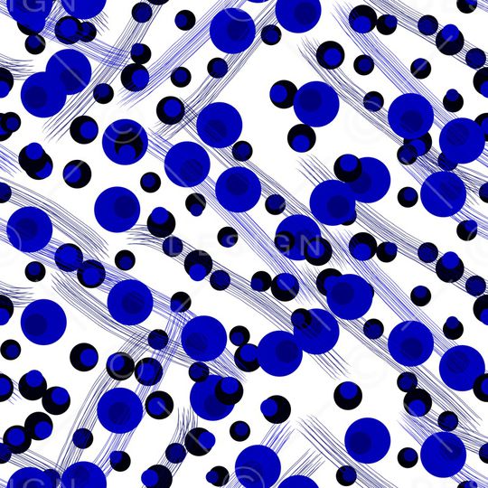 混合拼接印花华亿平台图片