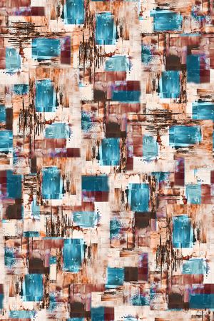 肌理印花华亿平台图片