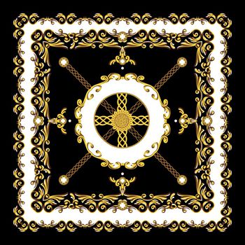 男装印花华亿平台图片