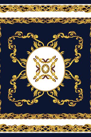 男装印花华亿平台图片