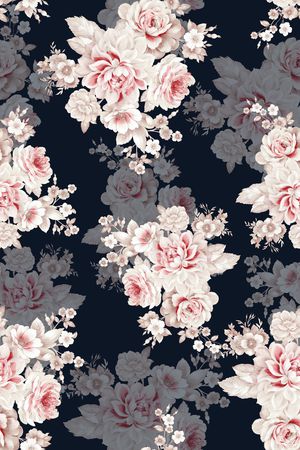 大花印花华亿平台图片