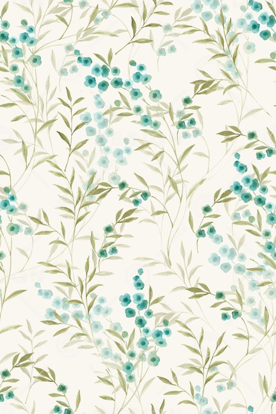 小清新印花华亿平台图片