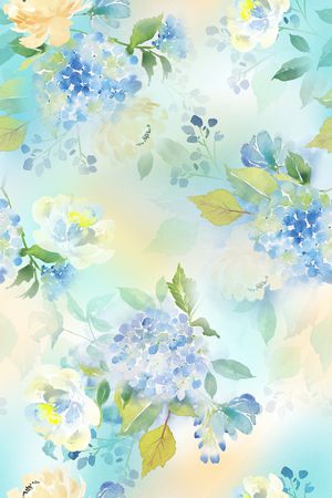 大花印花华亿平台图片