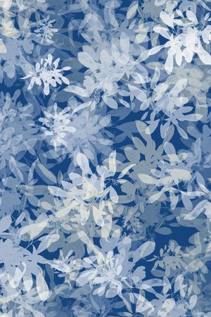 剪影印花华亿平台图片