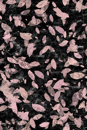 叶子印花华亿平台图片