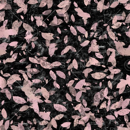 叶子印花华亿平台图片