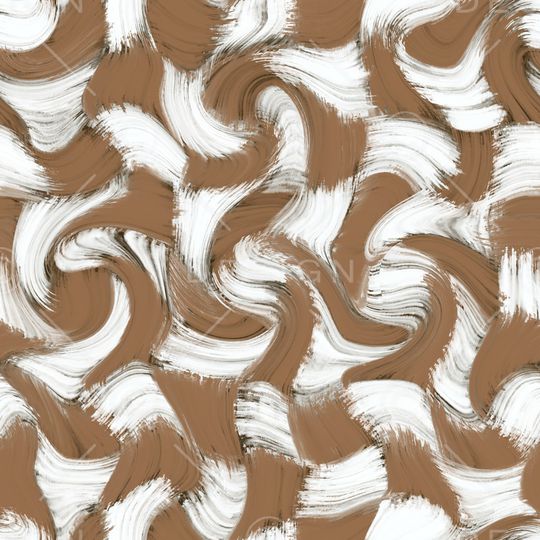 笔触印花华亿平台图片