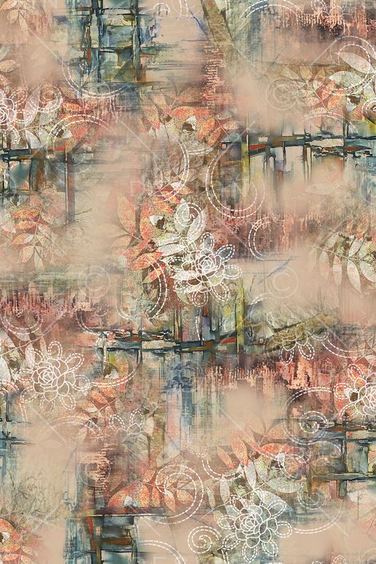 底纹印花华亿平台图片