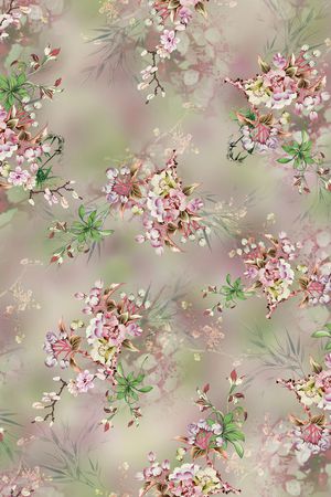 底纹印花华亿平台图片