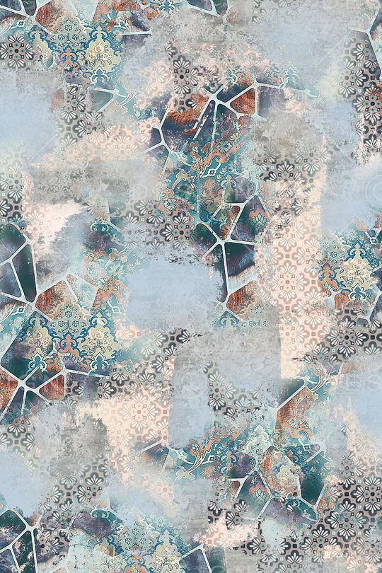 底纹印花华亿平台图片