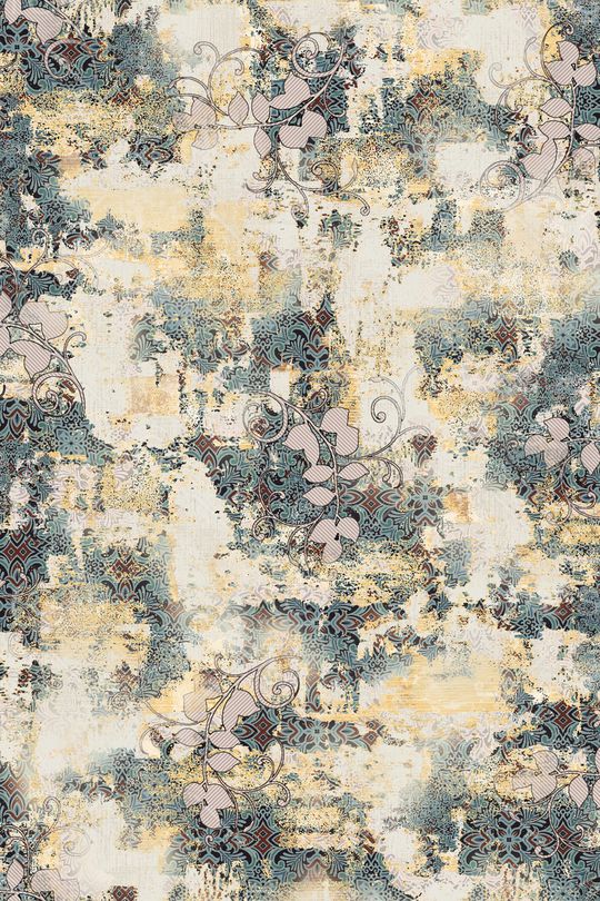 底纹印花华亿平台图片