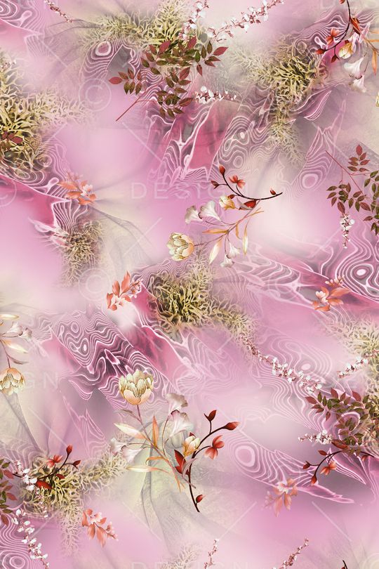 底纹印花华亿平台图片