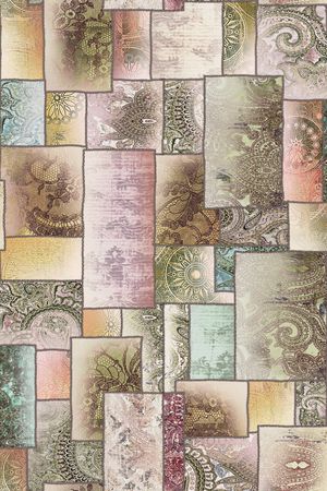 拼接印花华亿平台图片