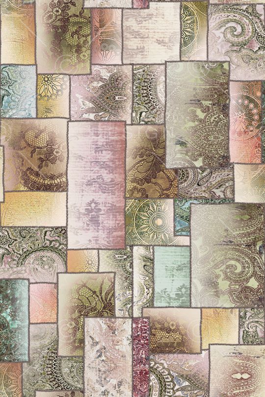 拼接印花华亿平台图片