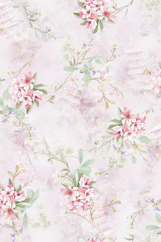 清爽印花华亿平台图片