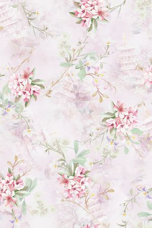 清爽印花华亿平台图片