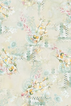 底纹印花华亿平台图片