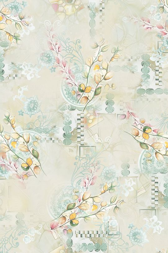 底纹印花华亿平台图片