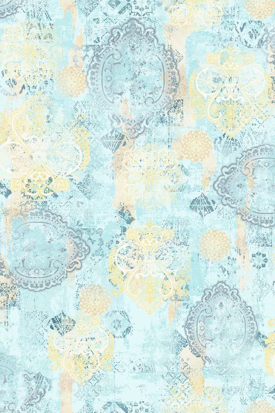 民族印花华亿平台图片