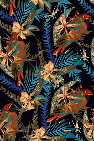 男装印花华亿平台图片