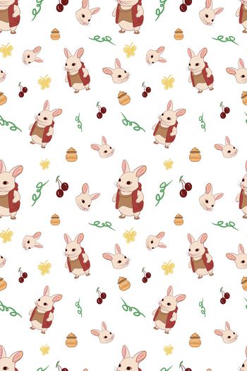 卡通印花华亿平台图片