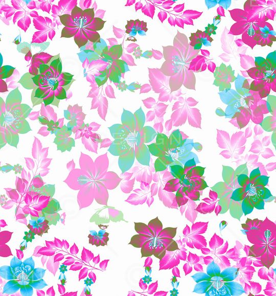 大花印花华亿平台图片