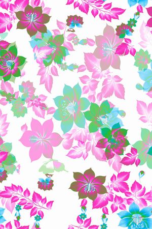 大花印花华亿平台图片