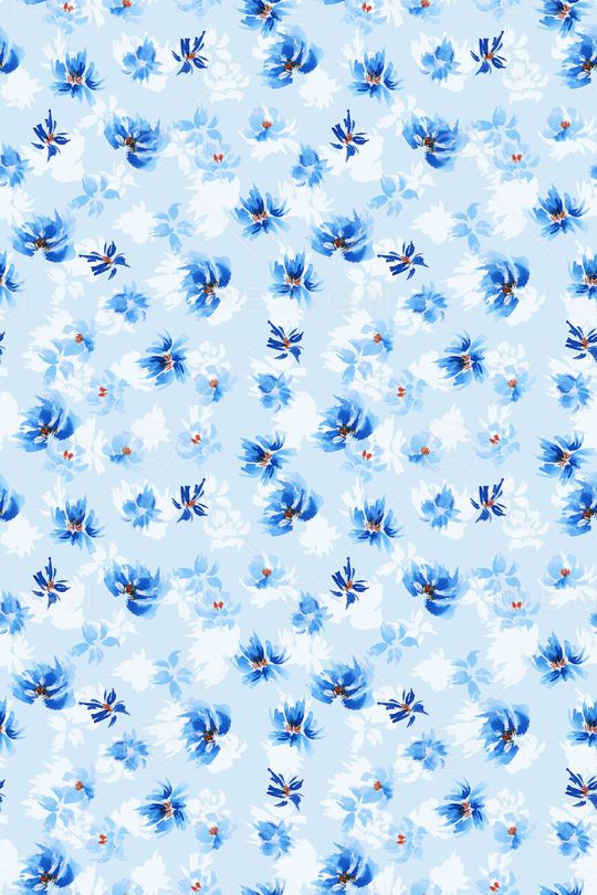 水彩印花华亿平台图片