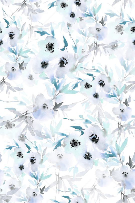 水彩印花华亿平台图片