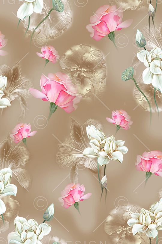 浮雕印花华亿平台图片