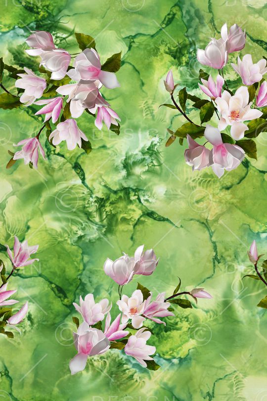 肌理印花华亿平台图片