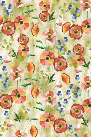 底纹印花华亿平台图片