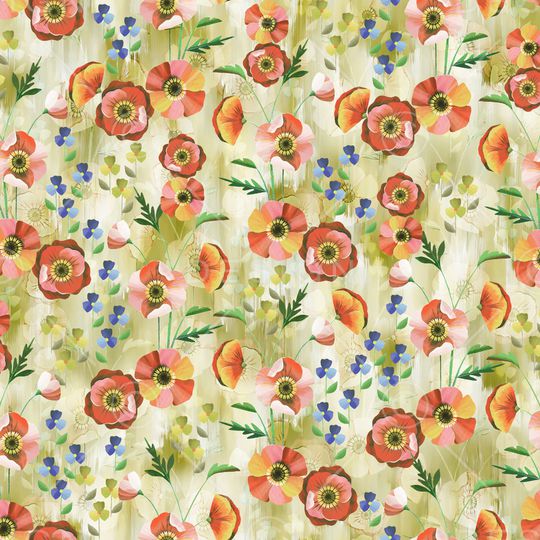 底纹印花华亿平台图片