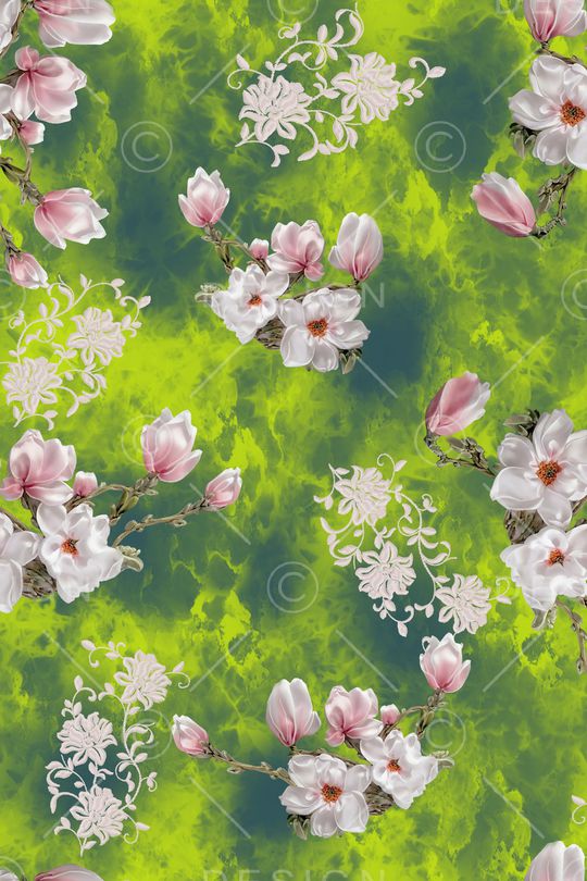 底纹印花华亿平台图片