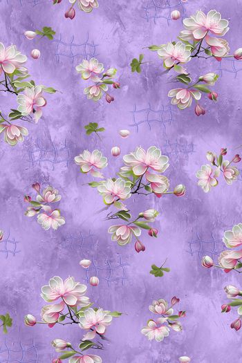 底纹印花华亿平台图片