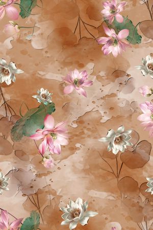 底纹印花华亿平台图片